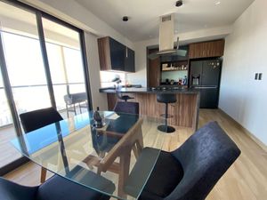 En Venta Espectacular Pent-house Amueblado en Zibatá, Devarana