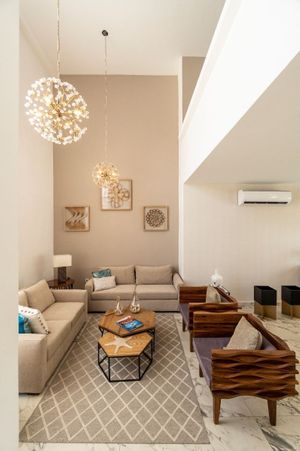 Casas Bali en Playa del Carmen, Combinación perfecta de elegancia y naturaleza