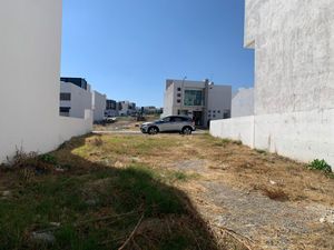 Terreno en Venta en GRAND JURIQUILLA, 198 m2, PLANO, de OPORTUNIDAD!