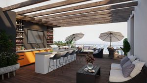 Coralio | Departamentos Luxury en Playa del Carmen, Estudios y Lofts