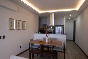 Nymphe Towers: Departamentos en Venta en León Gto, Un refugio de tranquilidad