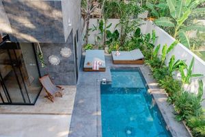 Villas Alquimia: Un Refugio Luxury en Aldea Zama, Tulum