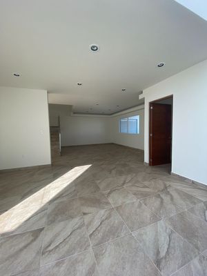 Residencia de Autor en Cumbres del Lago, Terreno 313 m2, Construcción 277 m2