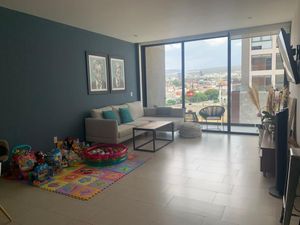 Venta de Hermosos Departamentos en Zona Centro de Querétaro, Latitud la Victoria