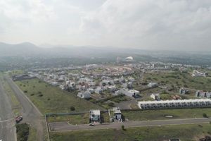 Venta de Terrenos en Juriquilla San Isidro - Lotes desde 126 m2 hasta 245 m2