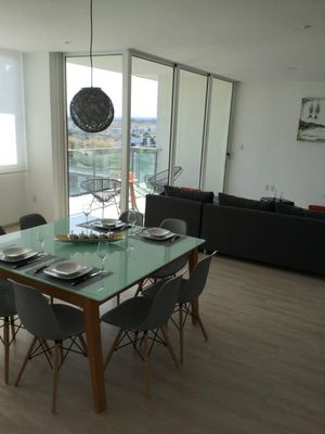 En Venta Departamento en Life Juriquilla, 150 m2, Precioso !!