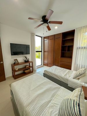 Hermosa Casa en Playa del Carmen, Fracc. Palmar, Vive en la casa de tus Sueños