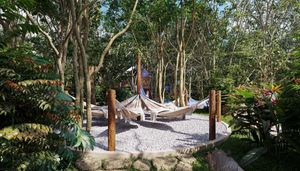 Venta de Terrenos en Balam Ho, Tulum- Selvazama - Lujo y tranquilidad sin igual.