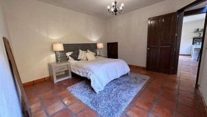 Casa en Venta en San Miguel de Allende, Bovedas Catalanas, HERMOSA!