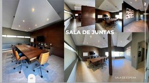 Se Vende Edificio en El Pueblito Centro, 4 Niveles, Ubicadísimo, T.527 m2