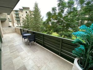 En Venta Hermoso Departamento en Cumbres del Lago, 3 Recamaras, 2 Baños, Alberca