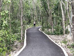 Casas en Venta en Jardines de Ciudad MAYAKOBA en La Riviera Maya