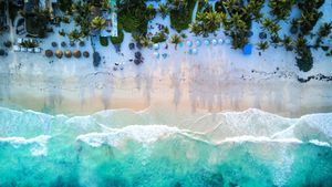 Aldea Coral , Terrenos en Ciudad Chemuyil, Tulum, Quintana Roo