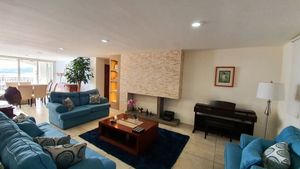 Se Vende Hermoso Departamento en El Refugio, C.244 m2, 3 Recamaras con Baño C.U