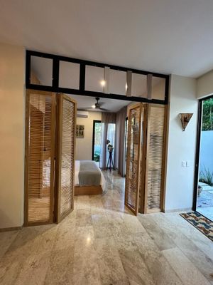 Paam Cheel: Naturaleza y Exclusividad en el Corazón de Tulum, Estilo Eco Chic