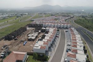 Terrenos en Venta en Juriquilla San Isidro - Lotes desde 126 m2 hasta 245 m2