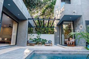 Villas Alquimia: Un Refugio Luxury en Aldea Zama, Tulum