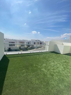 Hermosa Residencia en Cumbres del Lago, Terreno 347 m2, 3 Niveles, de Autor !