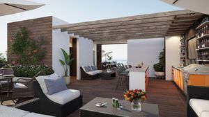 Coralio | Departamentos Premium en Playa del Carmen, Estudios y Lofts