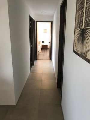 Precioso Departamento en Milenio III, 3 Recamaras, 2 Baños Completos, Alberca,..