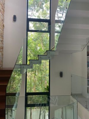 Casa en Venta en Playa del Carmen, Selvamar, Via Serena, Diseño de Autor