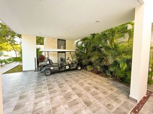 Hermosa Casa en Playa del Carmen, Fracc. Palmar, Vive en la casa de tus Sueños