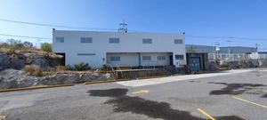 Se RENTA Bodega INDUSTRIAL de 21,165 m2 - Zona Industrial El Marques