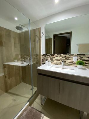 Se Vende Departamento en Biosfera Towers, Juriquilla, PREMIUM! 2 Recamaras, 2 Bñ