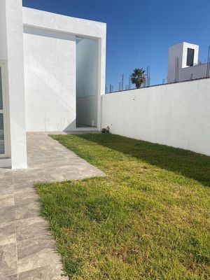 Residencia de Autor en Cumbres del Lago, Terreno 313 m2, Construcción 277 m2