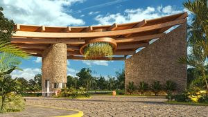 Aldea Holbox, El primer desarrollo Residencial cercano a Holbox, Venta, Terrenos