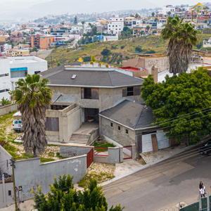 Propiedad en Venta Lomas de Agua Caliente📍