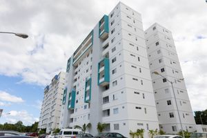 VENTA DEPARTAMENTO AL CENTRO DE CANÚN, QUINTANA ROO