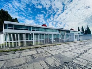 TOLUCA Edificio Vicente Guerrero