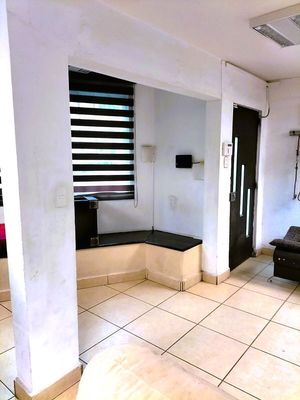 Casa Prado Churubusco Coyoacán, 4 recámaras, 4 baños completos, 1 medio baño