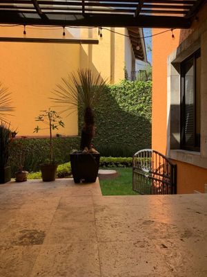 Casa en venta, Tlacopac San Ángel