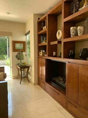 Casa en condominio en venta, Bosques de las Lomas