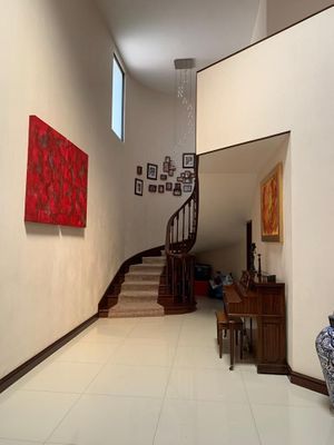 Casa en venta, Tlacopac San Ángel