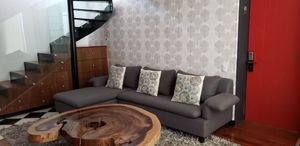 Penthouse en venta o renta , San José Insurgentes