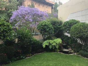 Casa en venta, Bosques de las Lomas