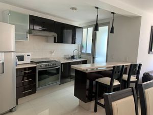 Departamento en venta, Col. Del Valle