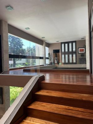 Casa en venta, Club de Golf Los Encinos