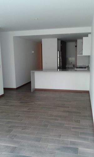 Departamento en venta o renta Be Grand Coapa