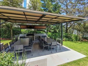 DEPARTAMENTO VENTA CUMBRES  SANTA FE PARQUE REFORMA