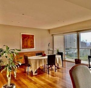 DEPARTAMENTO VENTA CUMBRES SANTA FE  PARQUE REFORMA