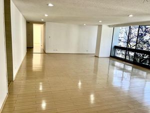 DEPARTAMENTO VENTA SIERRA GUADARRAMA  LOMAS DE CHAPULTEPEC