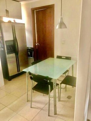 DEPARTAMENTO RENTA  VILLA FLORENCE INTERLOMAS