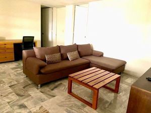 DEPARTAMENTO VENTA LOMAS DE CHAPULTEPEC SIERRA GUADARRAMA