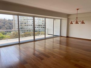 DEPARTAMENTO VENTA CUMBRES SANTA FE PARQUE REFORMA