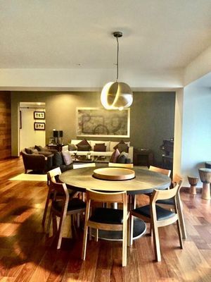 DEPARTAMENTO VENTA CUMBRES SANTA FE PARQUE REFORMA