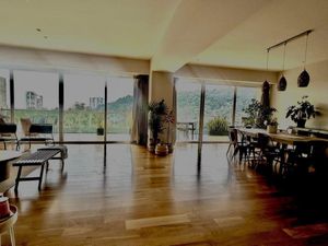 DEPARTAMENTO VENTA CUMBRES  SANTA FE PARQUE REFORMA